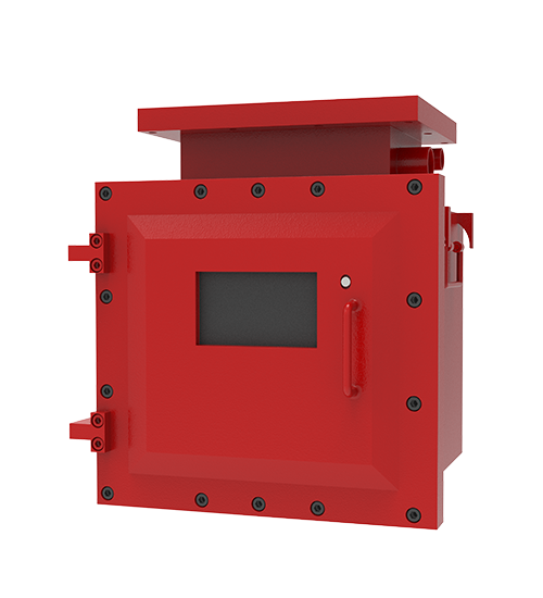 分布式光纖測(cè)溫系統(tǒng) 分布式光纖測(cè)溫系統(tǒng)